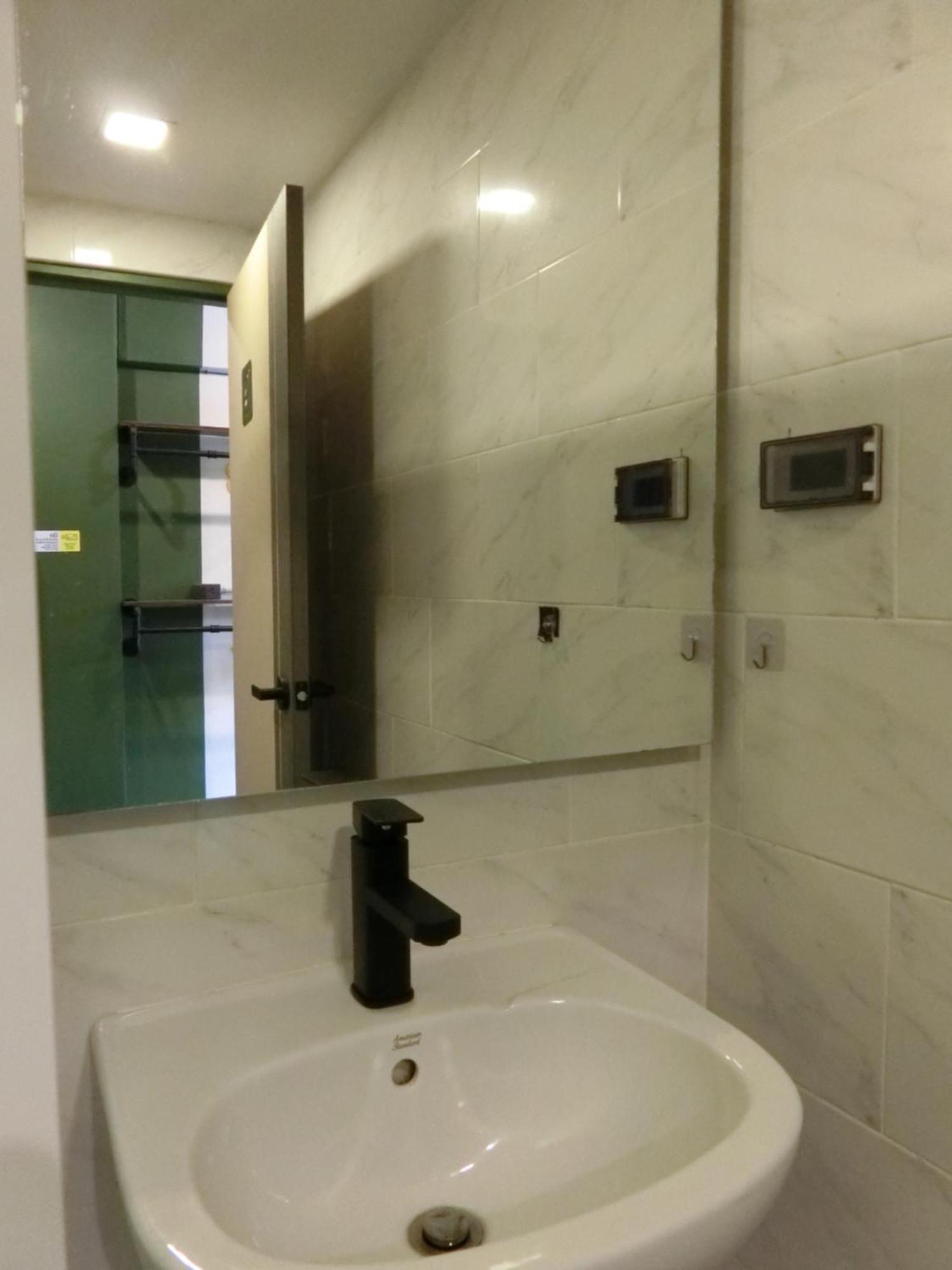 666 Cnx Hostel 치앙마이 외부 사진